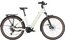 Bergamont E-Horizon SUV 30 Wave - 600 Wh - 28 Zoll - Tiefeinsteiger - 2025