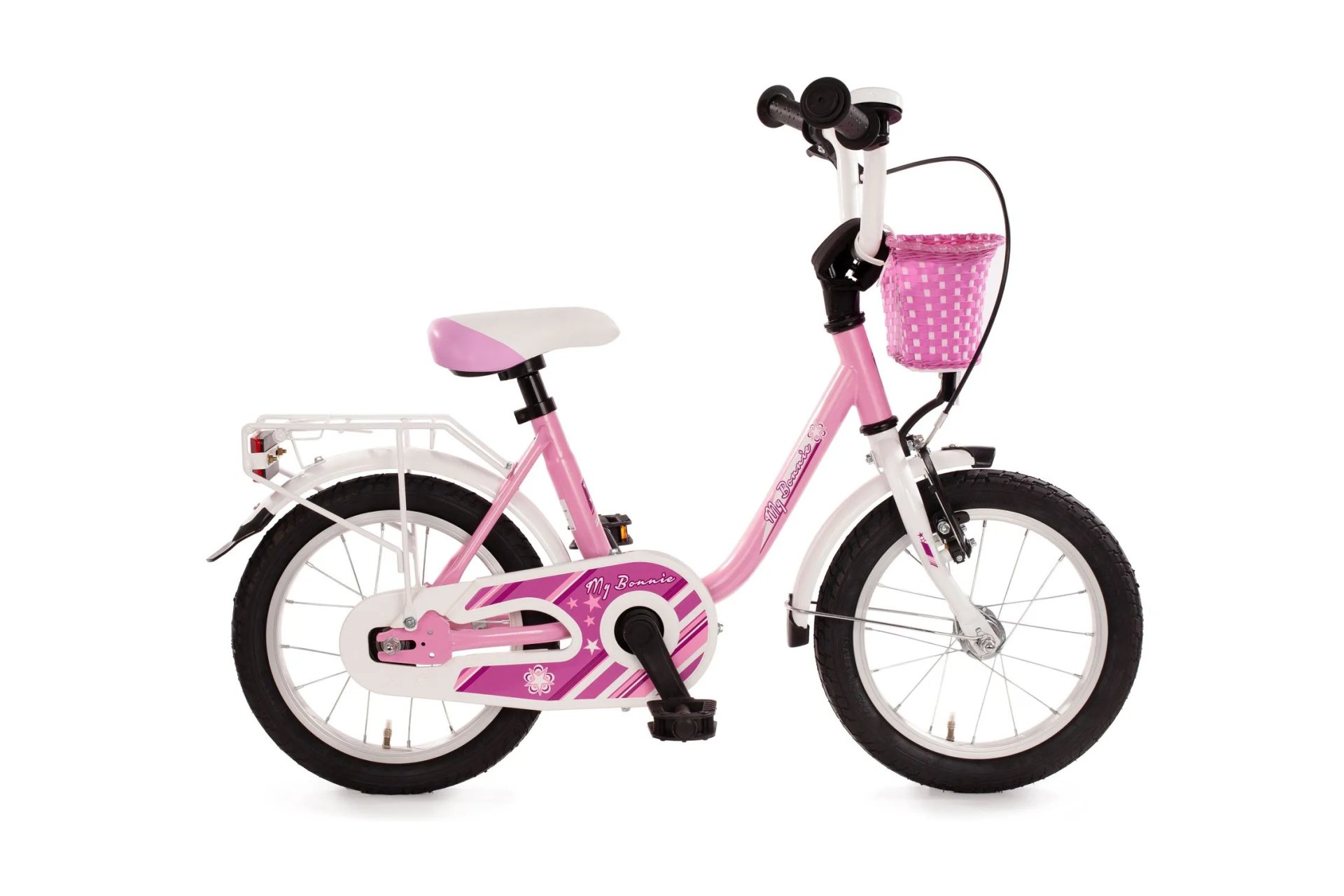 Bachtenkirch My Bonnie 14" - 14 Zoll - Tiefeinsteiger - 2025