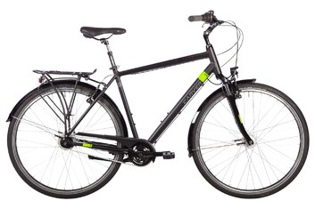 Carver Cityzen Series - Carver Cityzen 120 - 2021 - 28 Zoll - Diamant