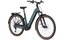 Bergamont E-Horizon SUV 30 Wave - 600 Wh - 28 Zoll - Tiefeinsteiger - 2025