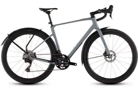Shimano GRX - Gravel-Bikes - Cube Nuroad C:62 Pro FE - 28 Zoll - Diamant - 2026