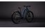 Cube Reaction Hybrid Pro 800 FE - 800 Wh - 29 Zoll - Diamant - 2026