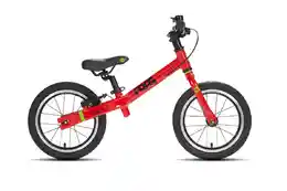 Frog Tadpole Plus - 14 Zoll - Diamant