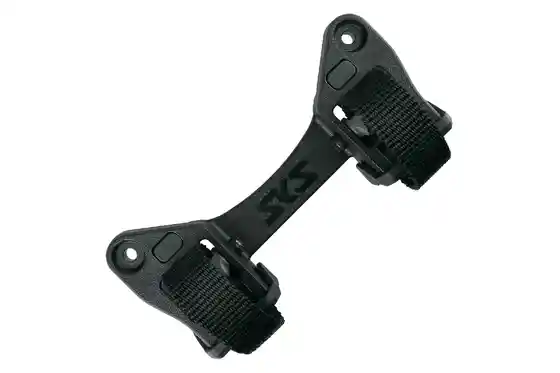 Gepäckträger-Zubehör - SKS GERMANY Infinity Universal Rahmenadapter Ersatzteil