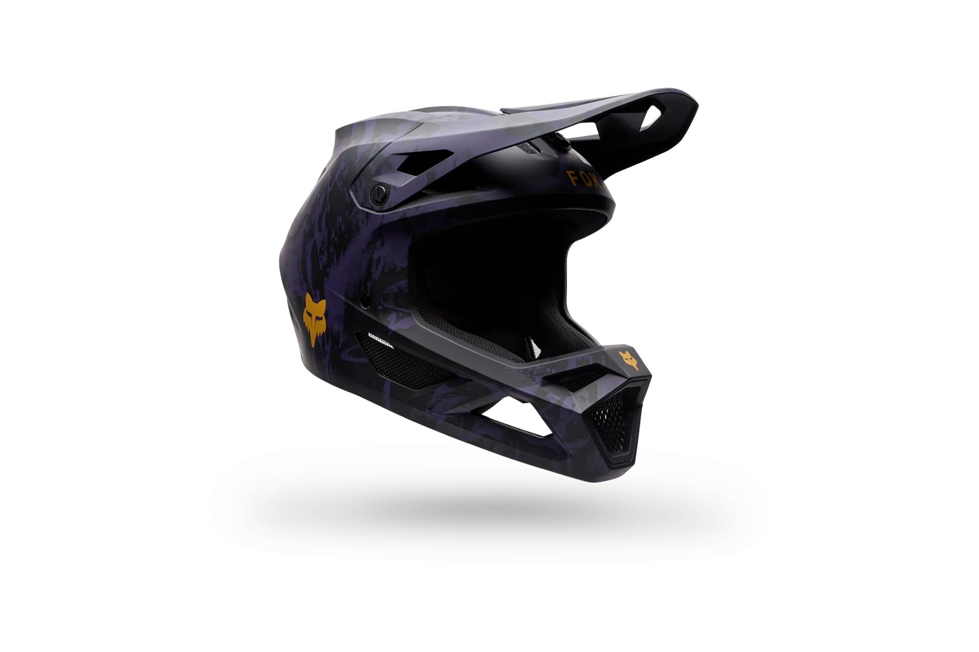 Fox Rampage Img Print