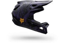 Fox Rampage Img Print