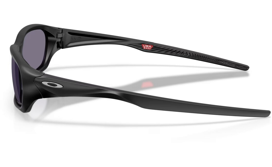 Oakley Terraforma Matte Black/Prizm Grey
