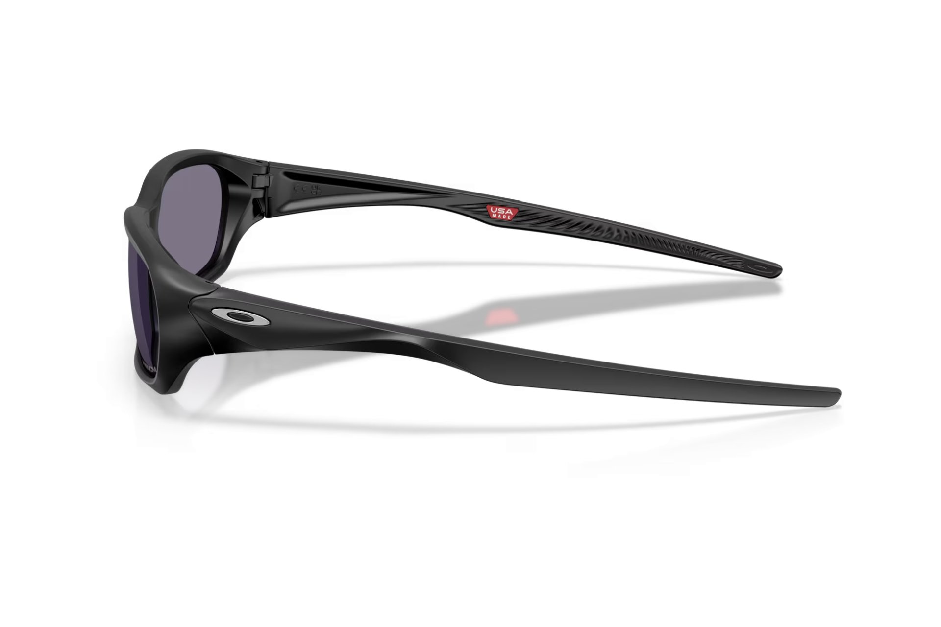 Oakley Terraforma Matte Black/Prizm Grey