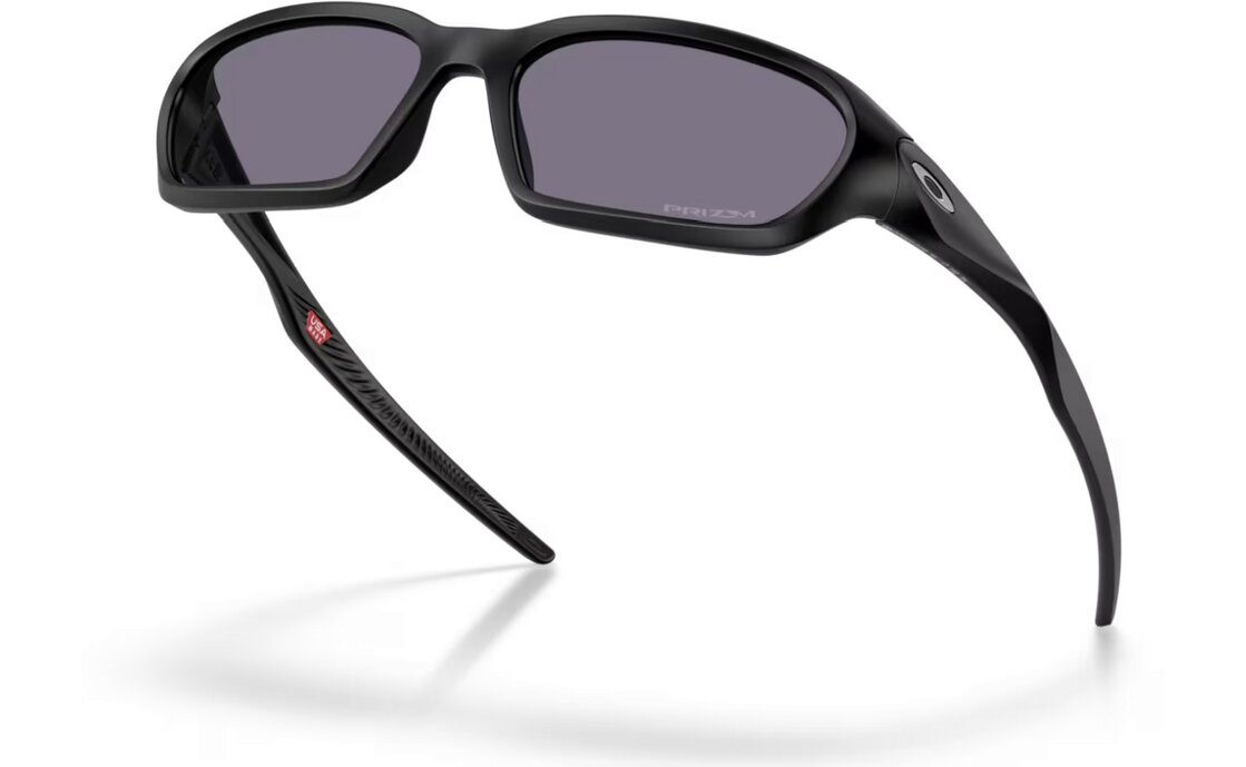 Oakley Terraforma Matte Black/Prizm Grey