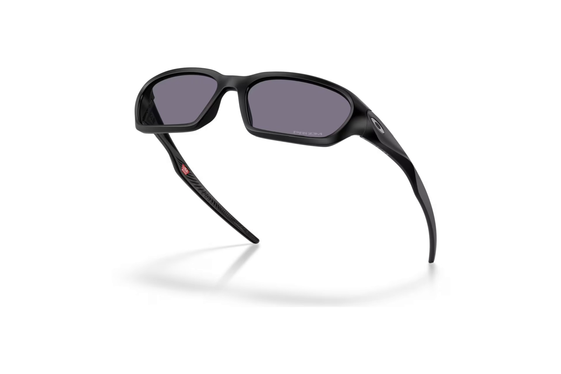 Oakley Terraforma Matte Black/Prizm Grey