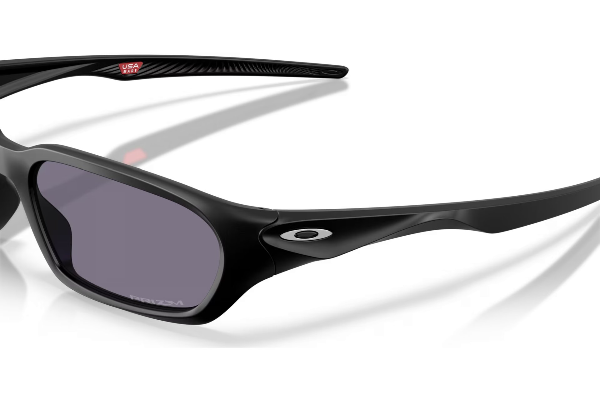 Oakley Terraforma Matte Black/Prizm Grey