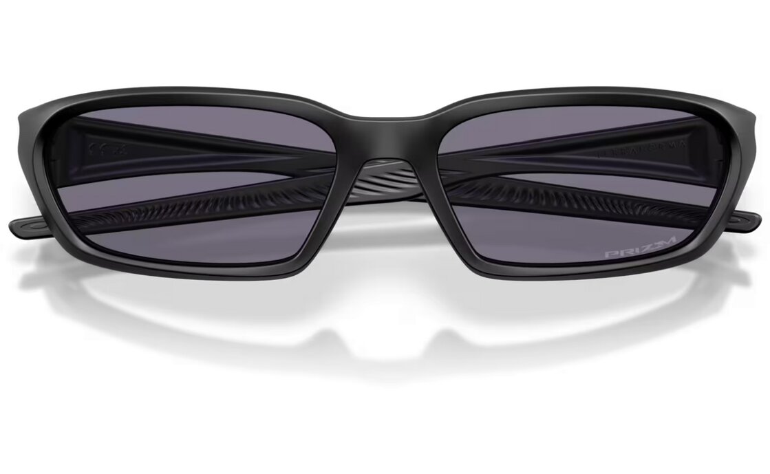 Oakley Terraforma Matte Black/Prizm Grey