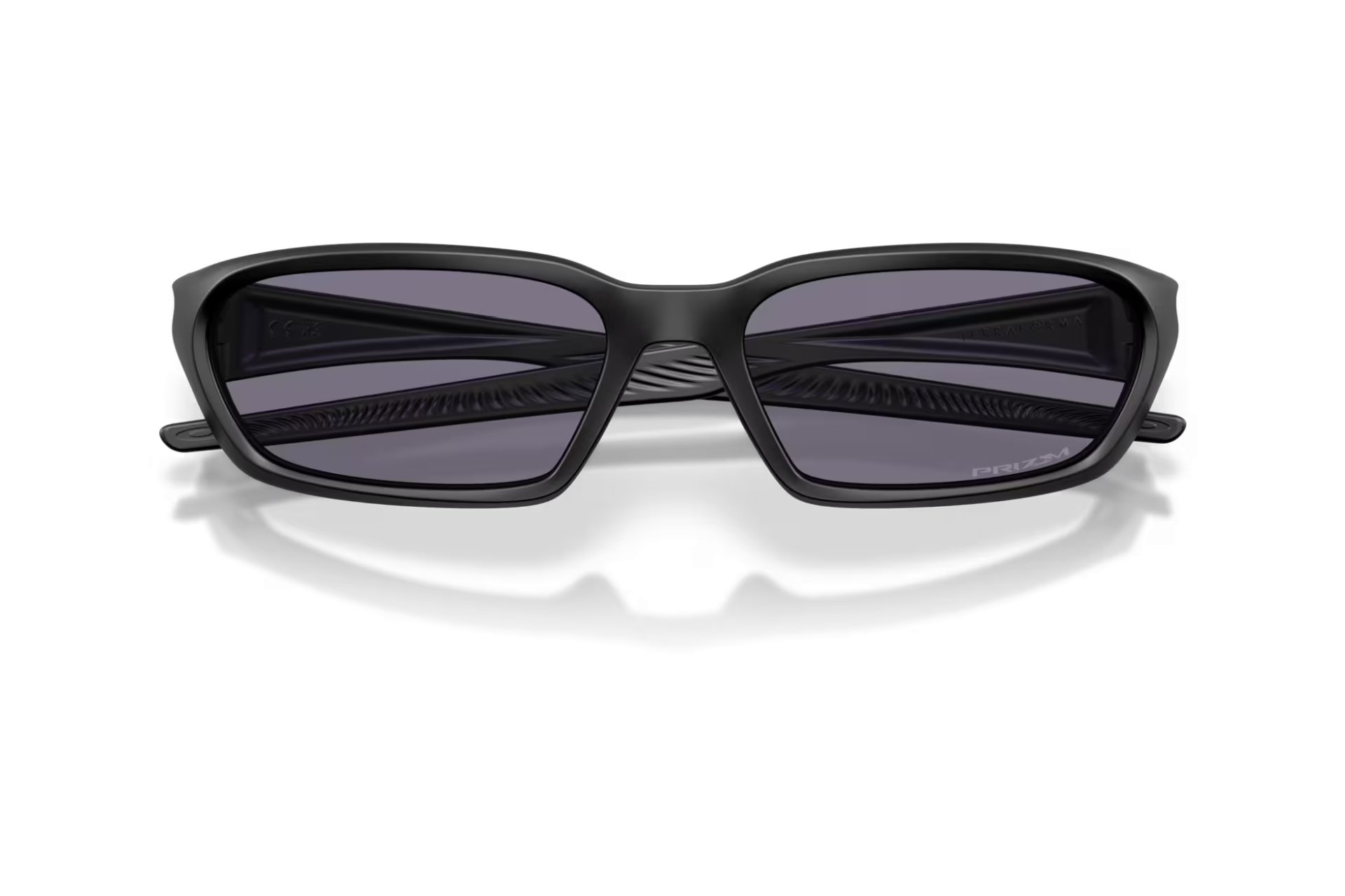 Oakley Terraforma Matte Black/Prizm Grey