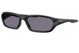 Oakley Terraforma Matte Black/Prizm Grey