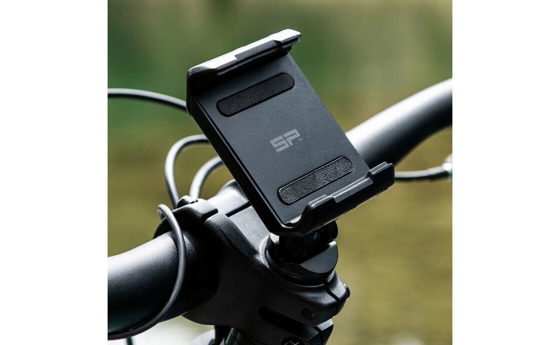 SP Connect Bike Bundle Universal Phone Holder