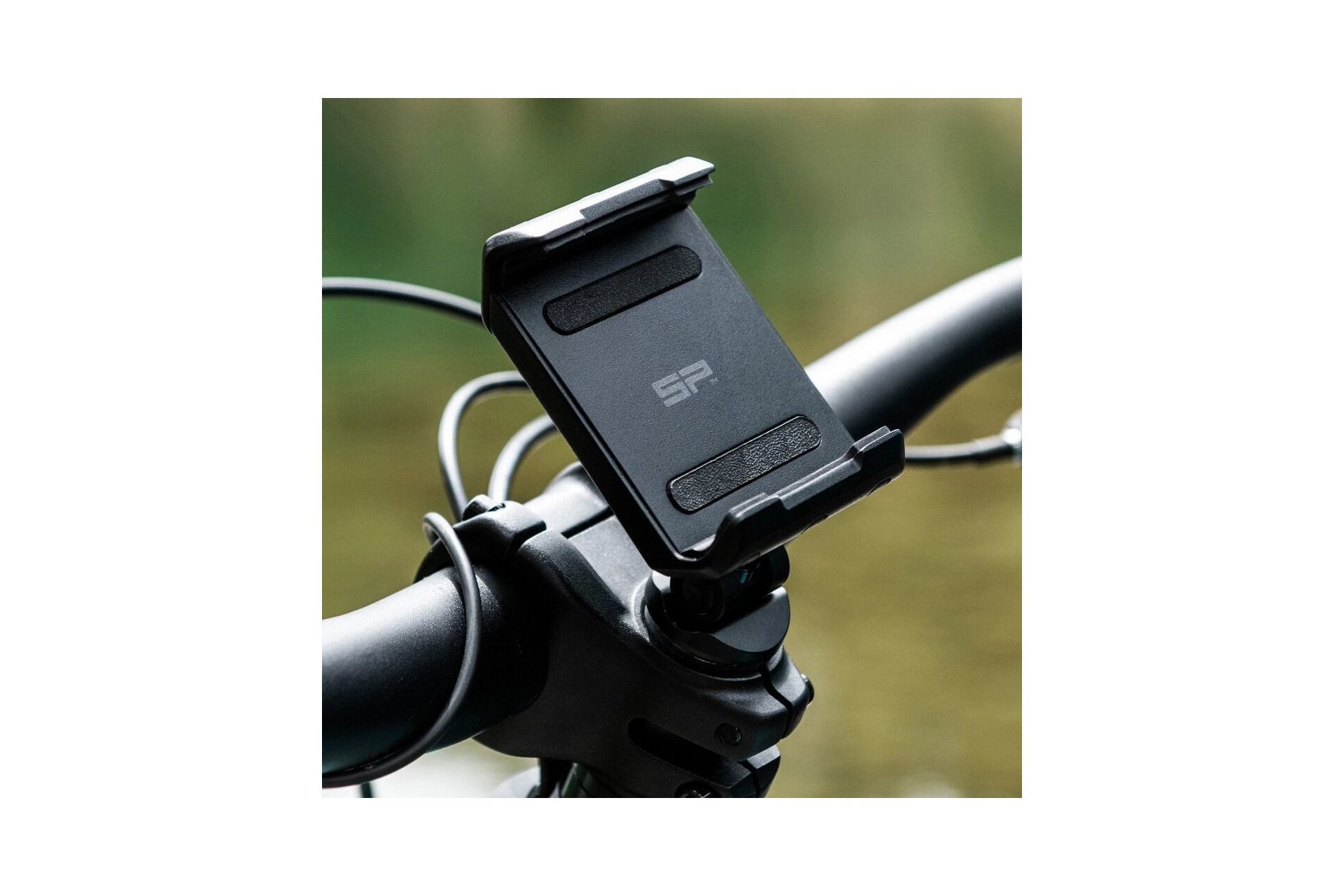 SP Connect Bike Bundle Universal Phone Holder