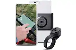 SP Connect Bike Bundle Universal Phone Holder