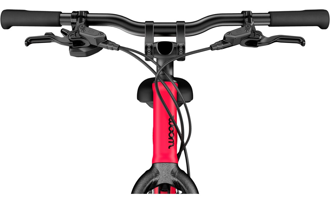 Woom Explore 6 - 26 Zoll - Diamant - 2026
