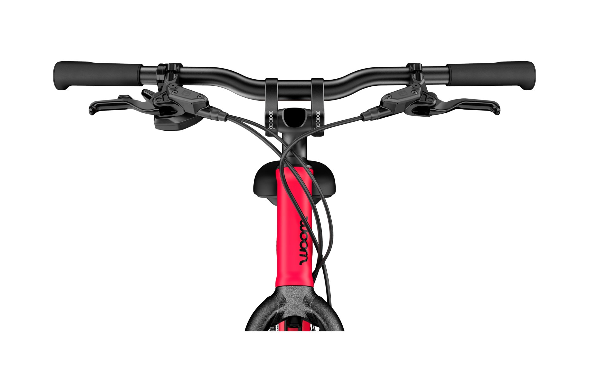 Woom Explore 6 - 26 Zoll - Diamant - 2026