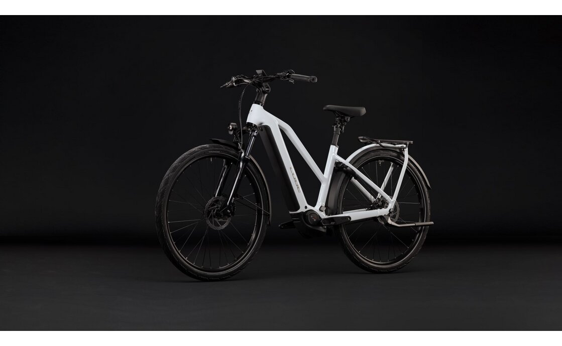 Cube Kathmandu Hybrid Deluxe Pro 800 - 800 Wh - 28 Zoll - Trapez - 2027