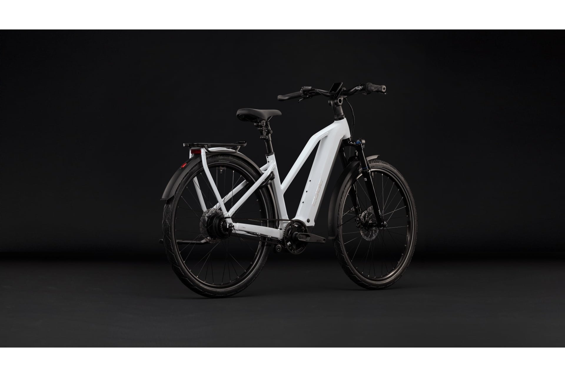 Cube Kathmandu Hybrid Deluxe Pro 800 - 800 Wh - 28 Zoll - Trapez - 2027