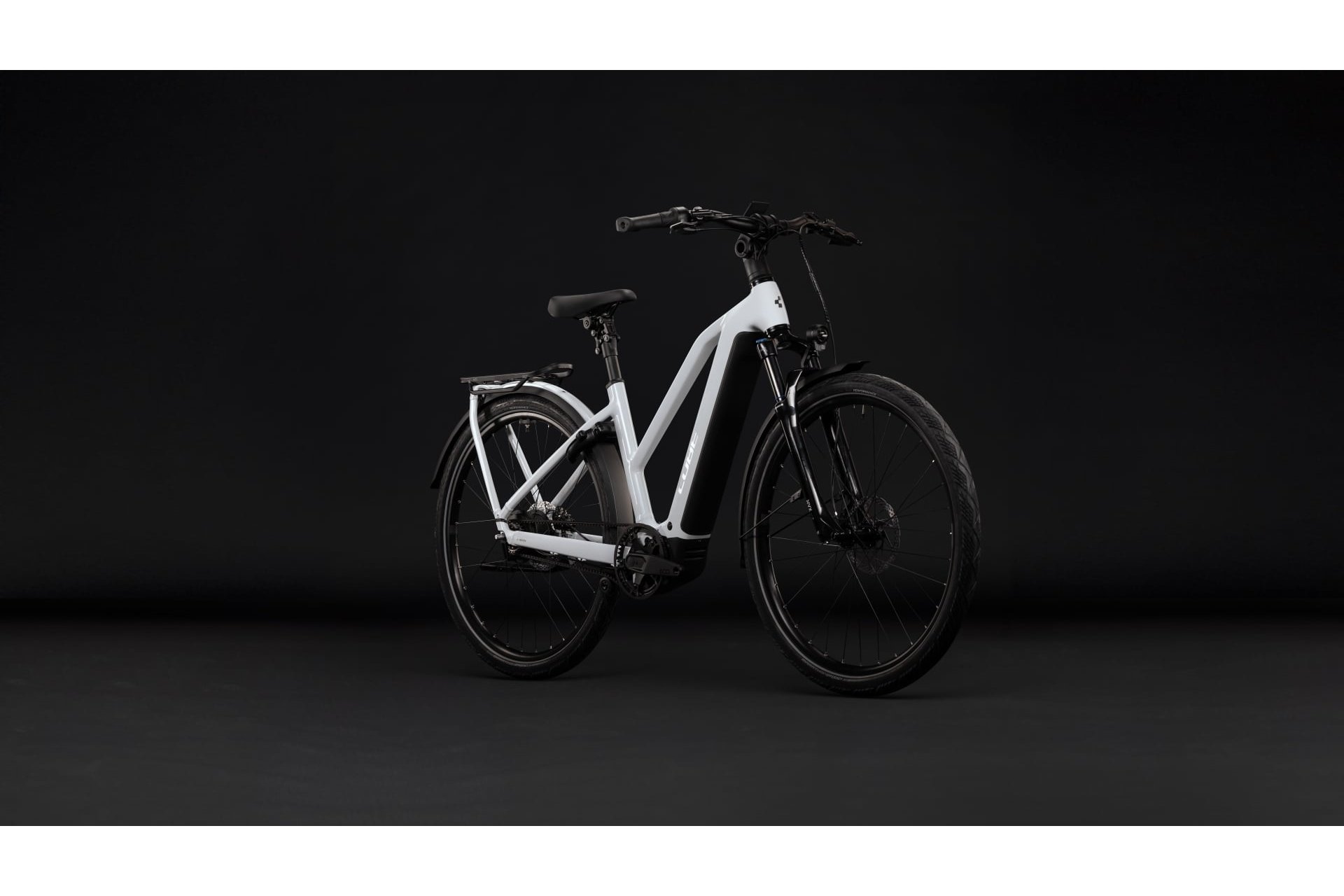 Cube Kathmandu Hybrid Deluxe Pro 800 - 800 Wh - 28 Zoll - Trapez - 2027