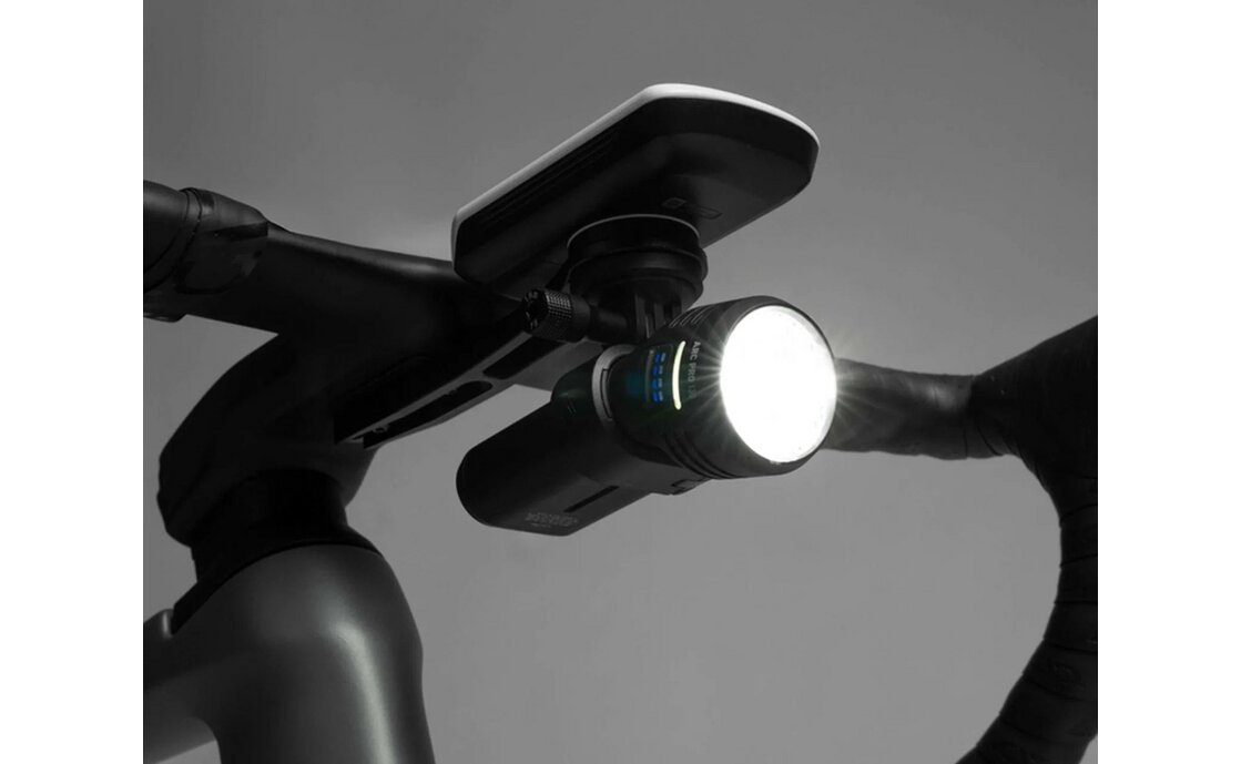 Cube ACID Front Light ARC PRO 130