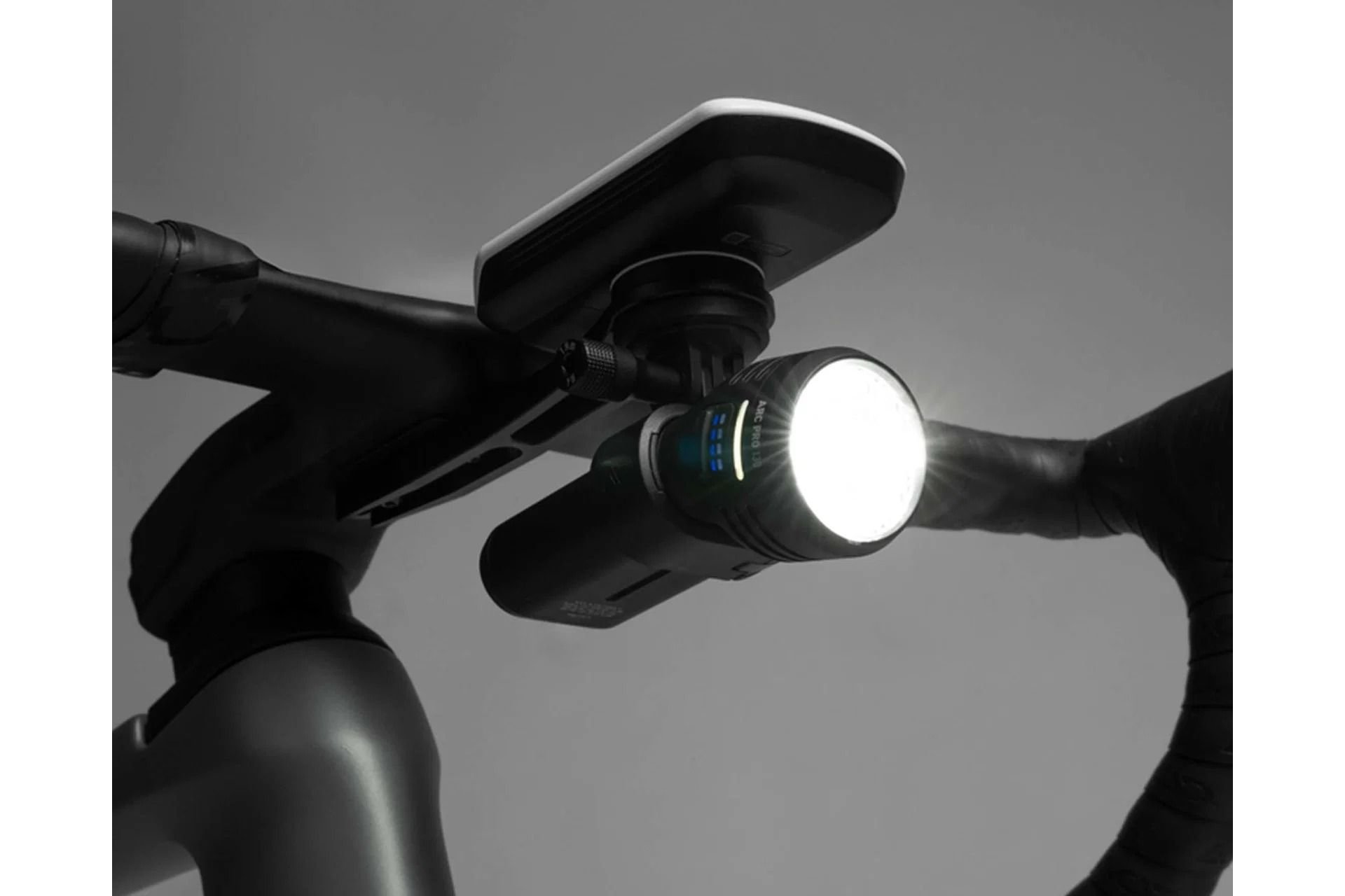 Cube ACID Front Light ARC PRO 130