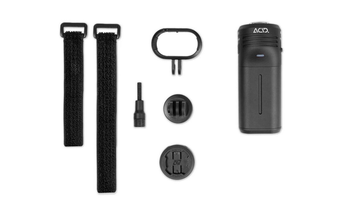 Cube ACID Front Light ARC PRO 130