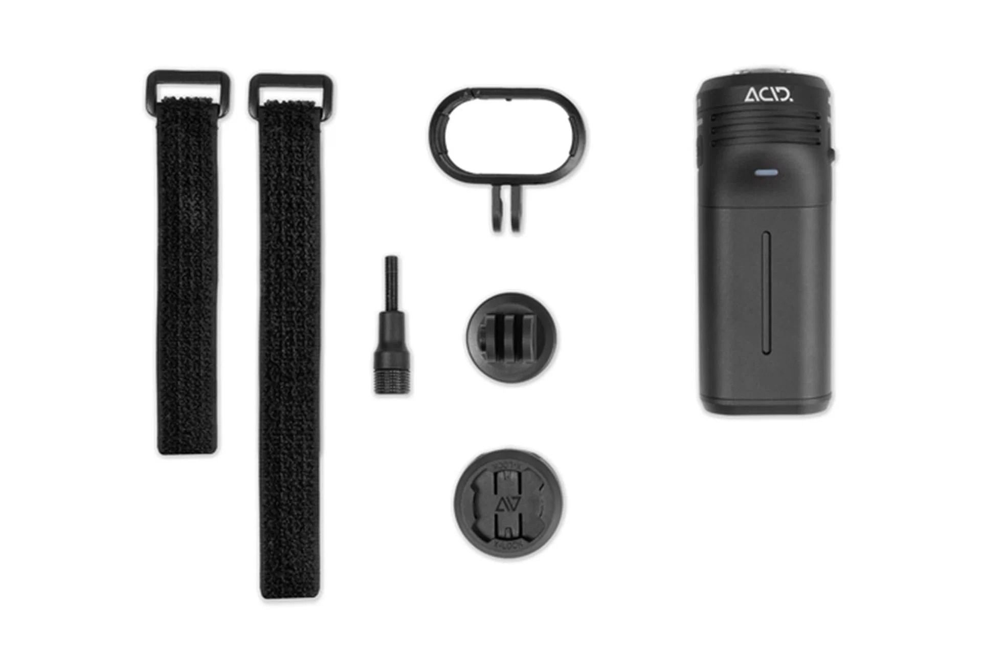Cube ACID Front Light ARC PRO 130