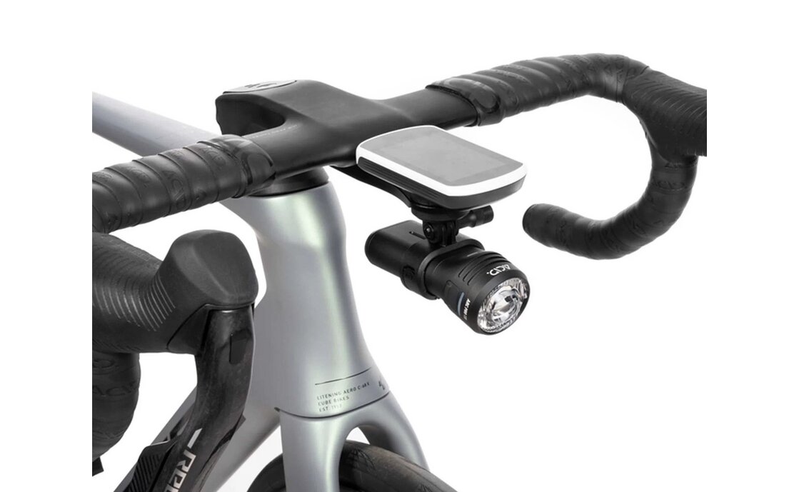 Cube ACID Front Light ARC PRO 130