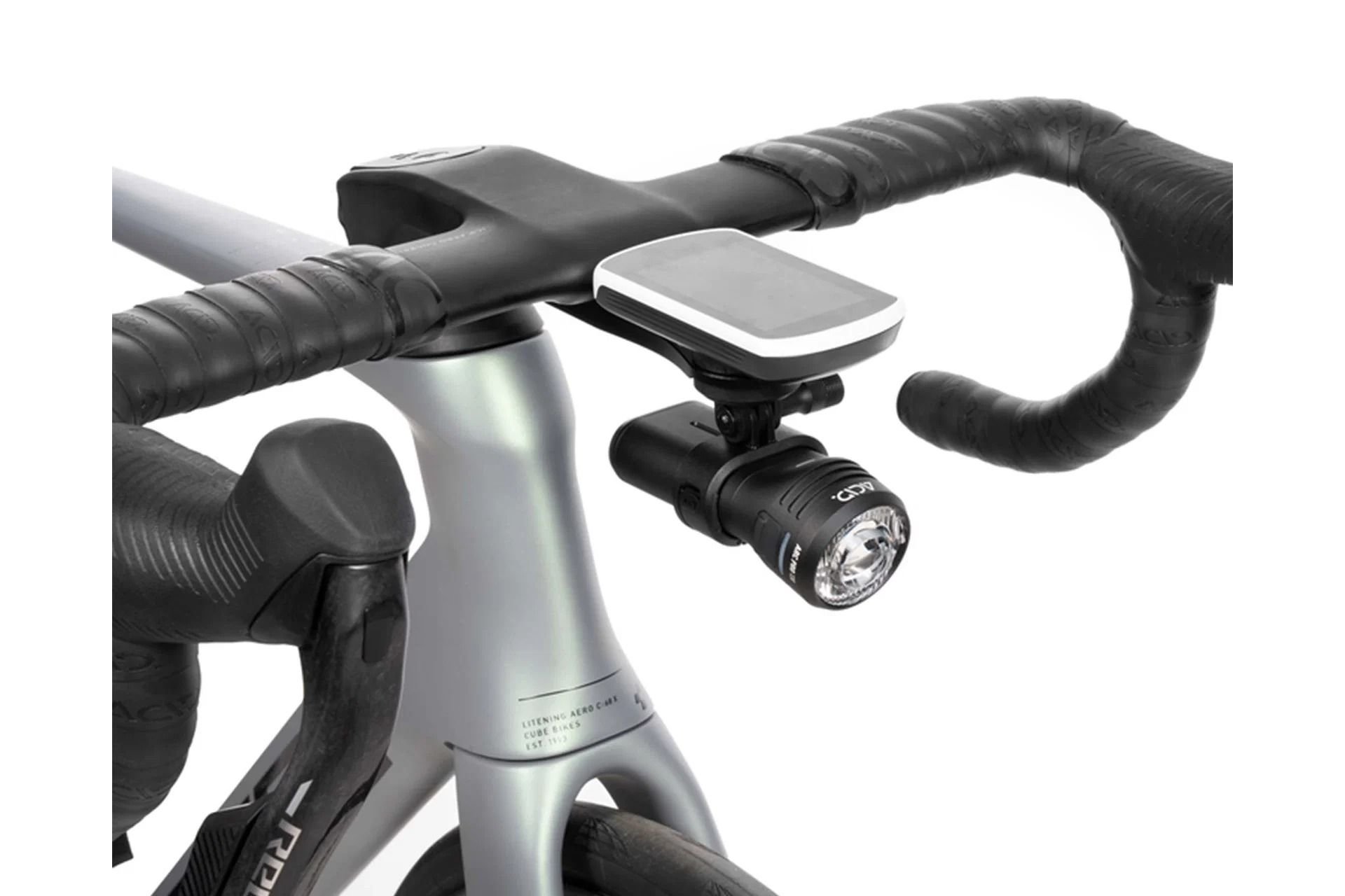 Cube ACID Front Light ARC PRO 130