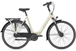 Gazelle Orange C7+ - 28 Zoll - Tiefeinsteiger - 2027