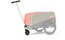 Croozer Bollerwagen-Set - für alle Cargo ab 2018