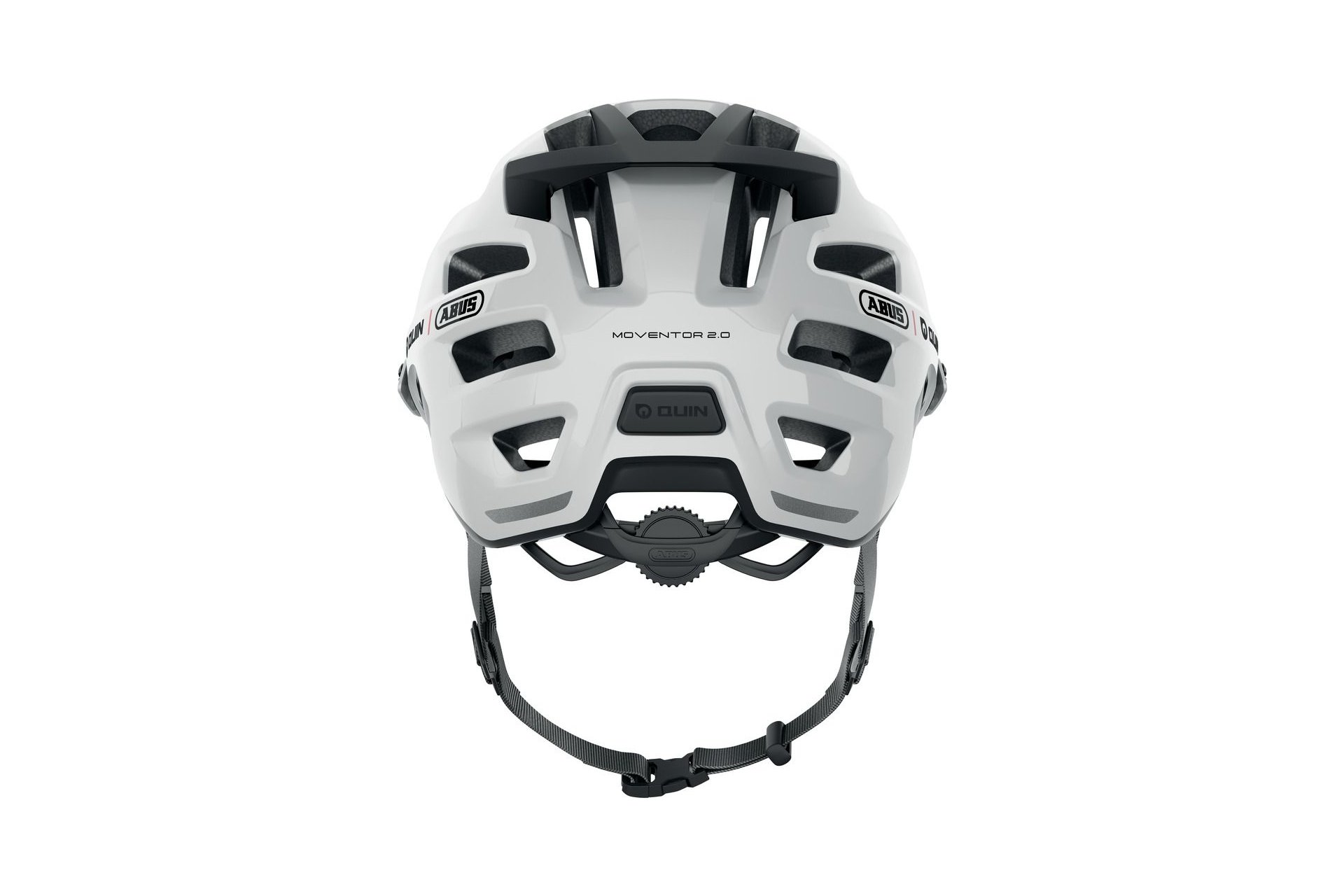 Abus Moventor 2.0 Quin