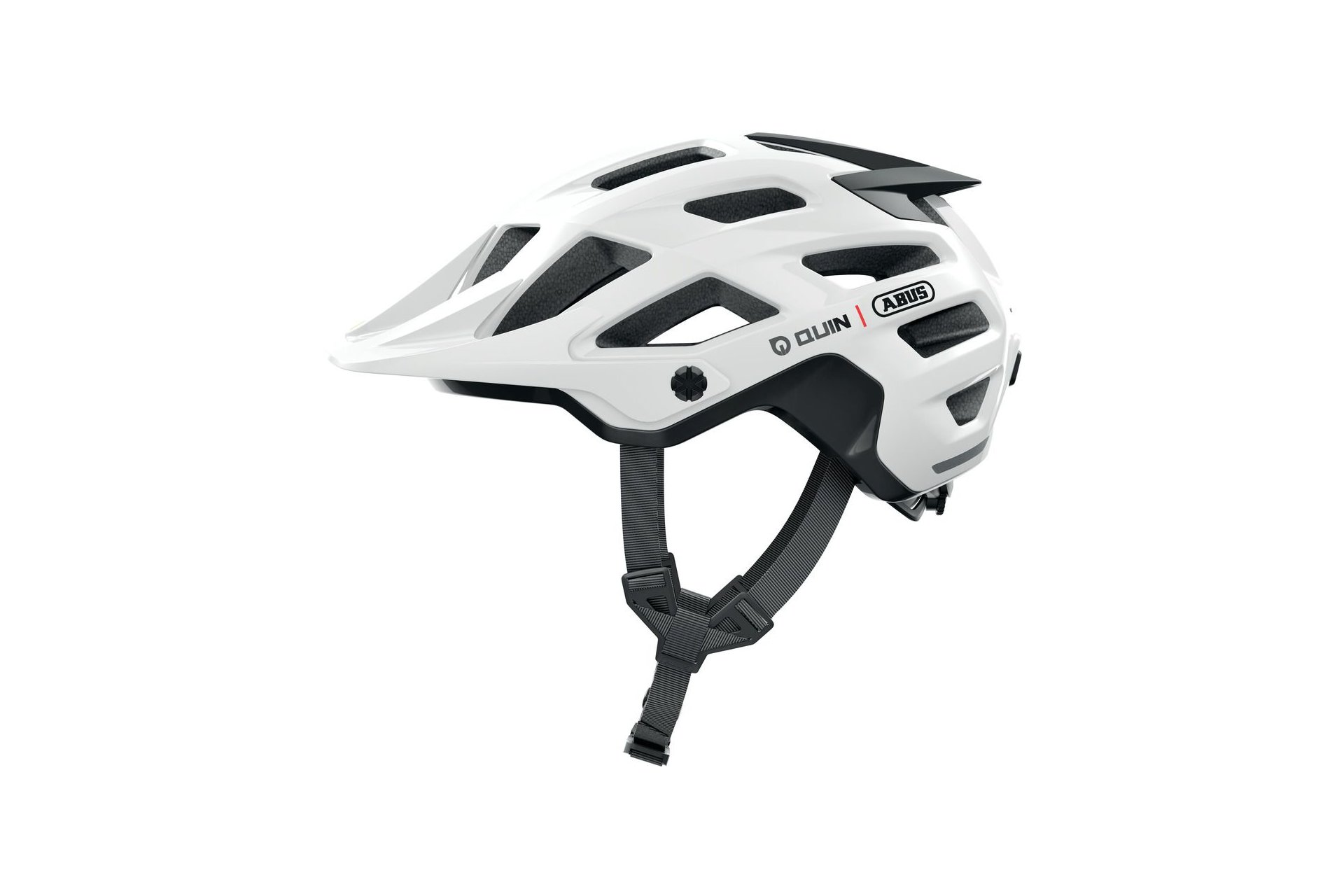 Abus Moventor 2.0 Quin