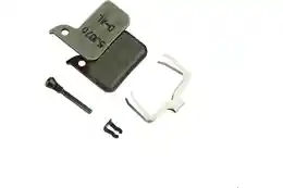 SRAM Bremsbeläge Disc Red/Force/Force AXS/Rival/Apex/S700/Level