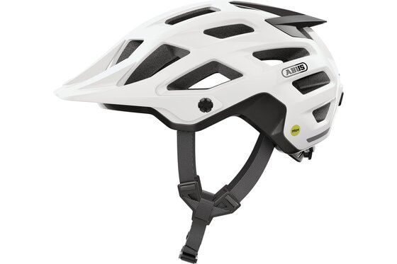 Fahrradzubehör - Abus Moventor 2.0 MIPS