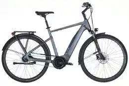 Carver Tour E.420 - 500 Wh - 28 Zoll - Diamant
