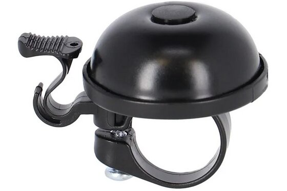 Fahrradklingeln - XLC Miniglocke DD-M32