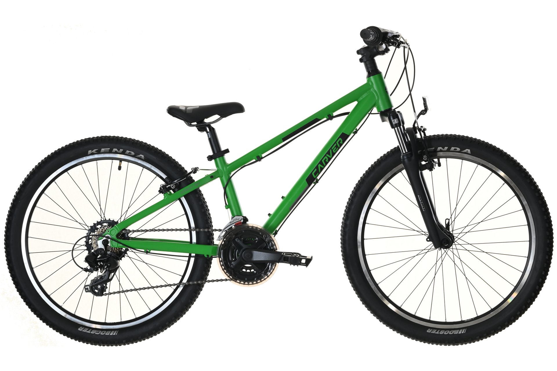 Carver Strict 24 - 24 Zoll - Diamant - 2024