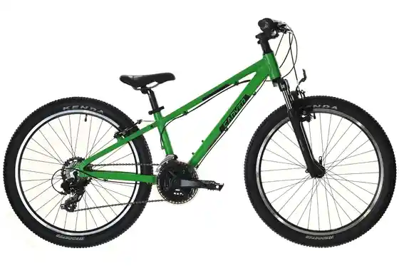 Carver Strict Kids Series - Carver Strict 24 - 24 Zoll - Diamant
