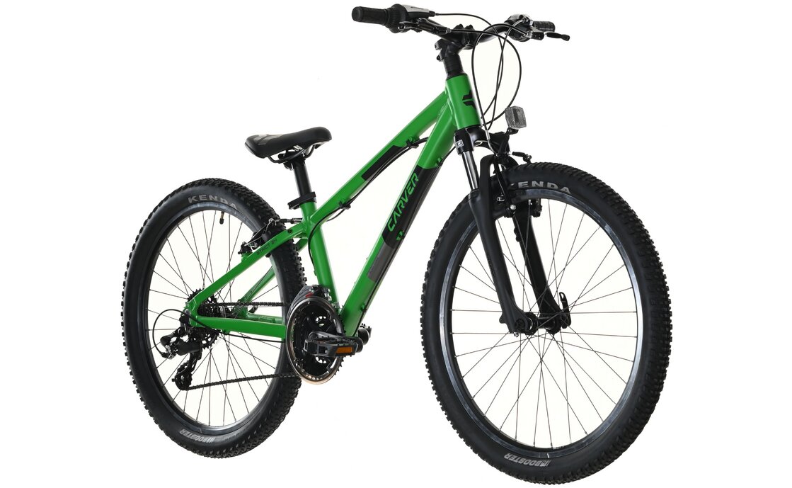 Carver Strict 24 - 24 Zoll - Diamant - 2024