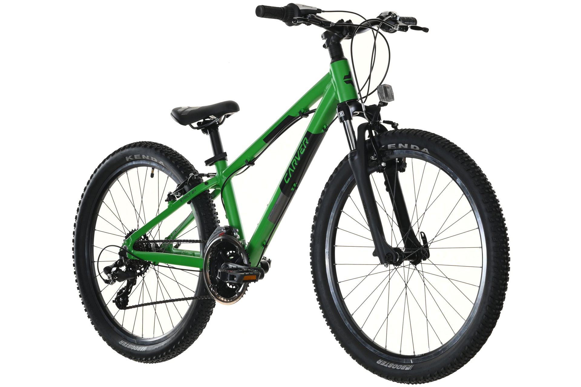 Carver Strict 24 2024 Diamant in 24 Zoll bestellen | Fahrrad XXL