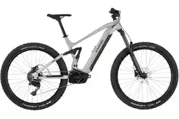 Carver Drift E.510 - 500 Wh - 29 Zoll - Fully
