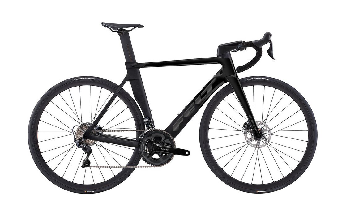 Felt AR Advanced 105 - 28 Zoll - Diamant - 2024