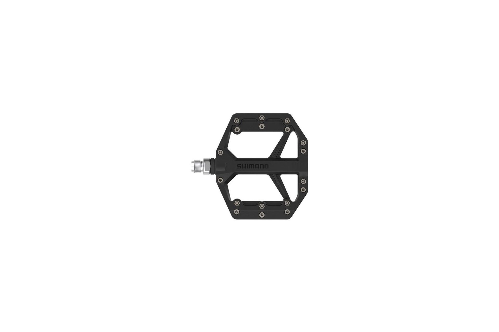 Shimano PD-GR400 Plattform Pedale