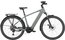 Bergamont E-Horizon Sport 10 - 800 Wh - 28 Zoll - Diamant - 2025