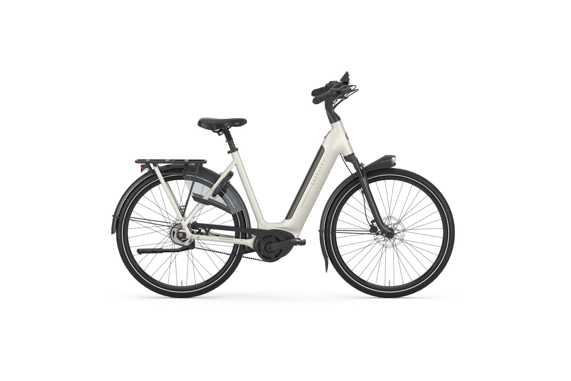 Gazelle Arroyo C5 Elite RT HMB - 625 Wh - 28 Zoll - Tiefeinsteiger - 2025