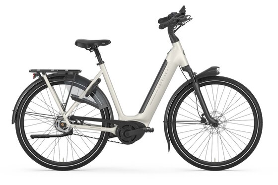 Gazelle Arroyo - Gazelle Arroyo C5 Elite RT HMB - 625 Wh - 28 Zoll - Tiefeinsteiger - 2025